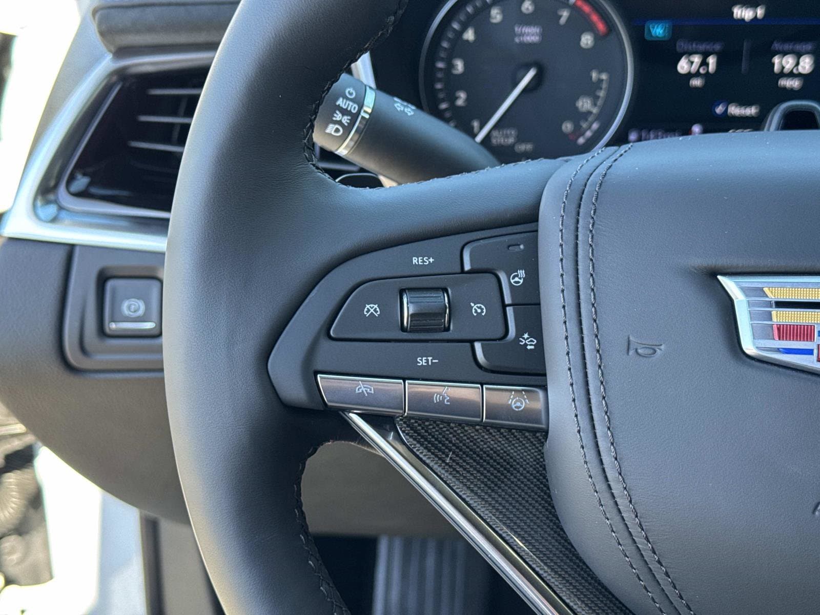 2025 Cadillac XT6 Premium Luxury - Photo 13