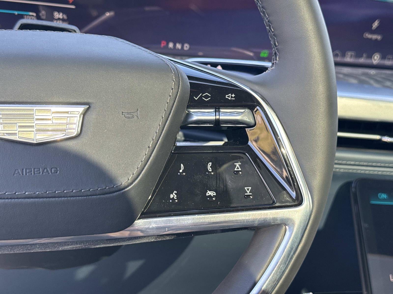 2026 Cadillac Escalade IQL Premium Luxury - Photo 34