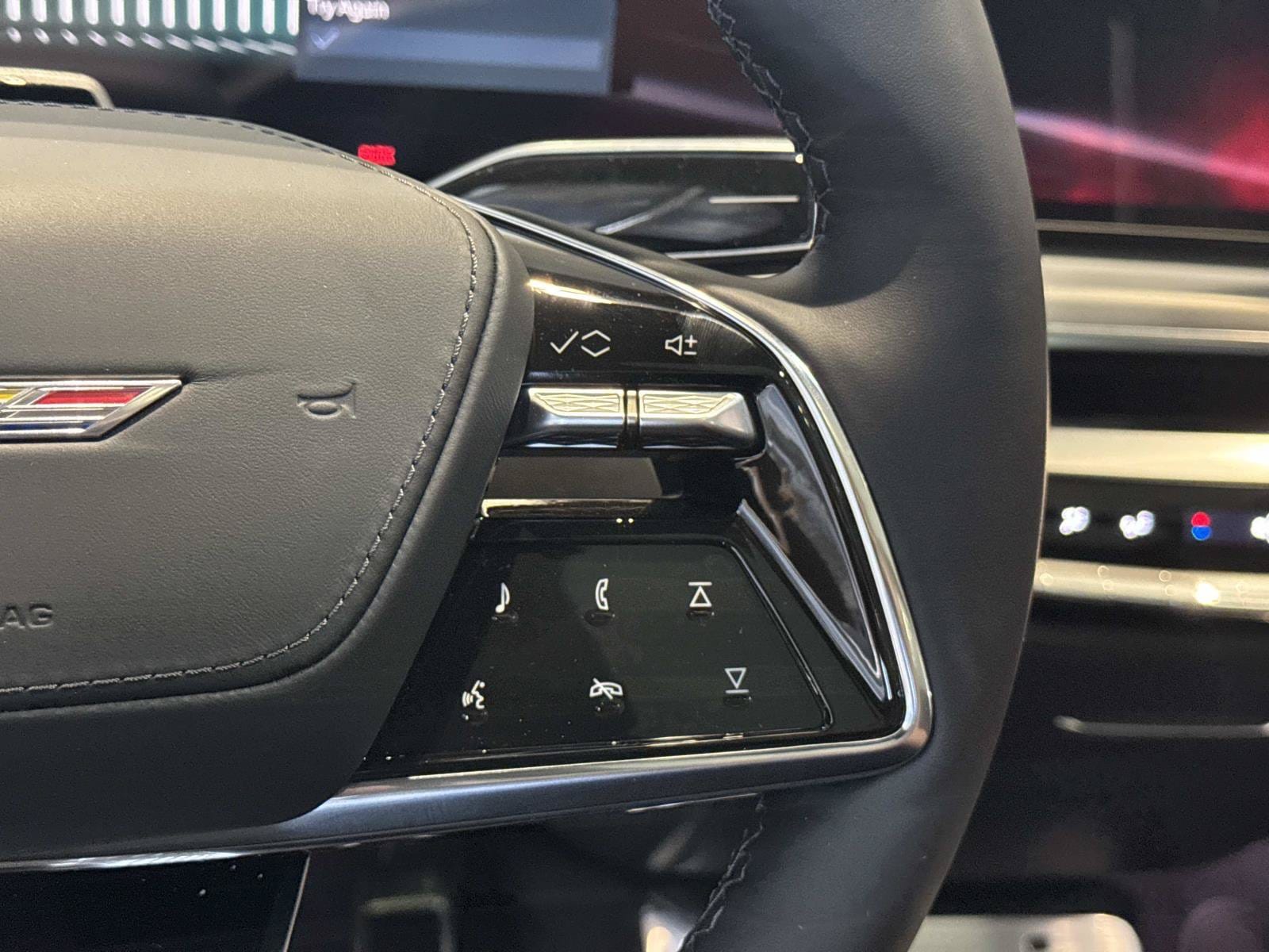2026 Cadillac LYRIQ V Premium - Photo 24