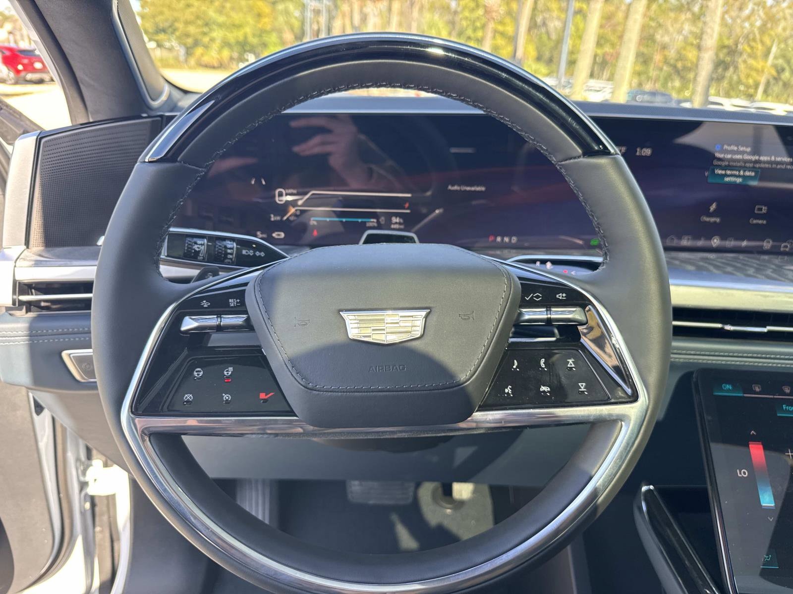 2026 Cadillac Escalade IQL Premium Luxury - Photo 33