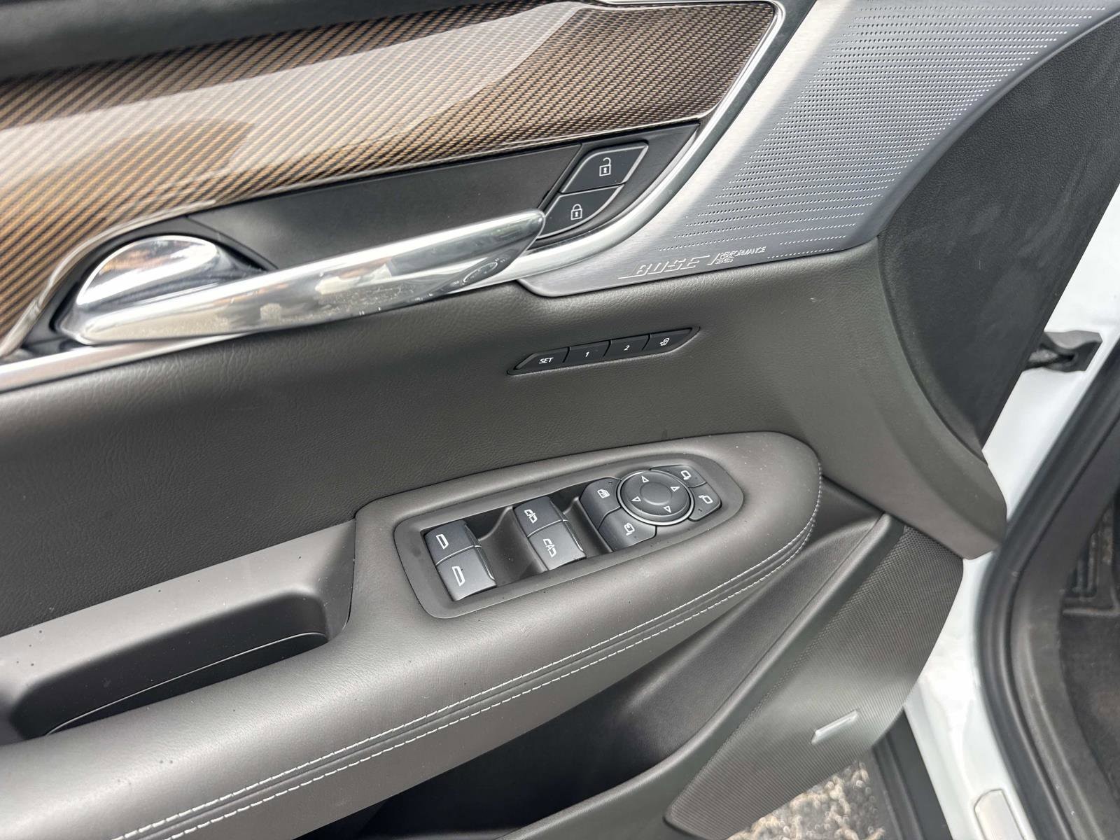 2025 Cadillac XT6 Premium Luxury - Photo 17