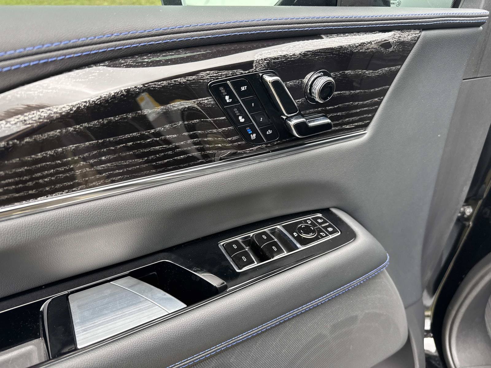 2026 Cadillac Escalade IQ Sport - Photo 20