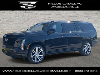 2025 CADILLAC Escalade Sport Platinum SUV