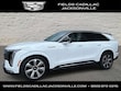 CADILLAC ESCALADE IQ