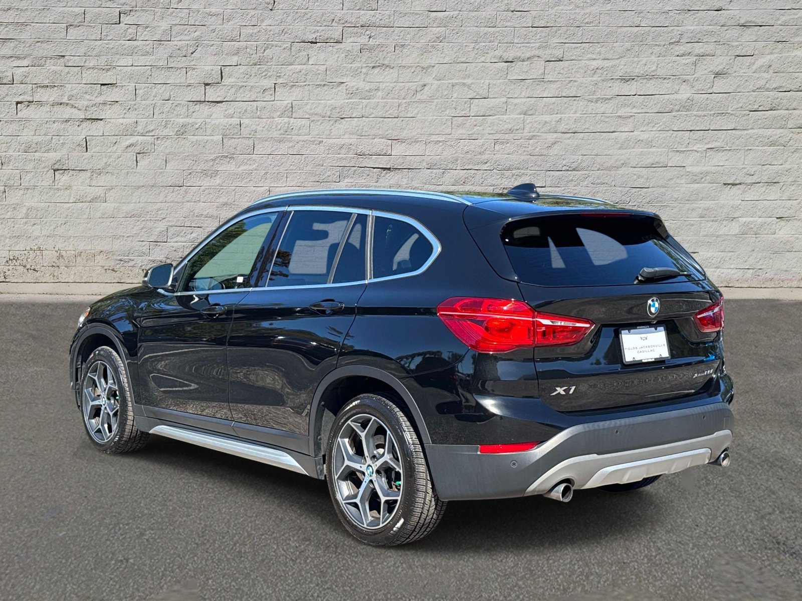 Used 2018 BMW X1 xDrive28i