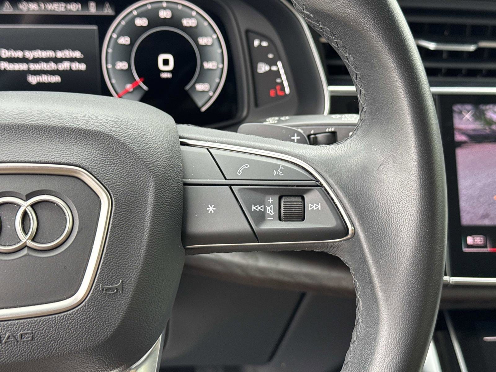 2023 Audi Q8 Premium Plus - Photo 30