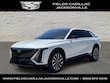  CADILLAC LYRIQ