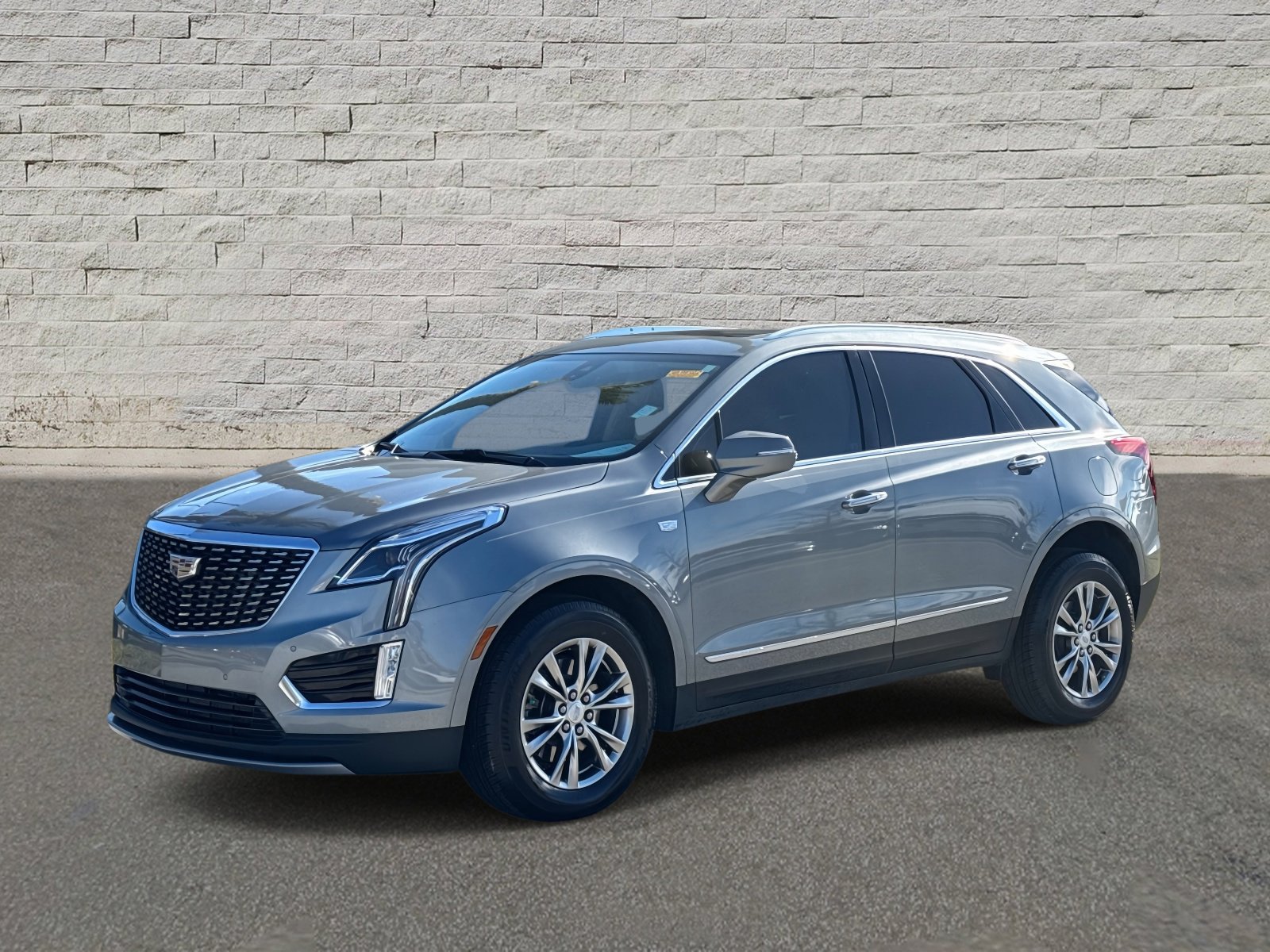 2023 Cadillac XT5 Premium Luxury's photo