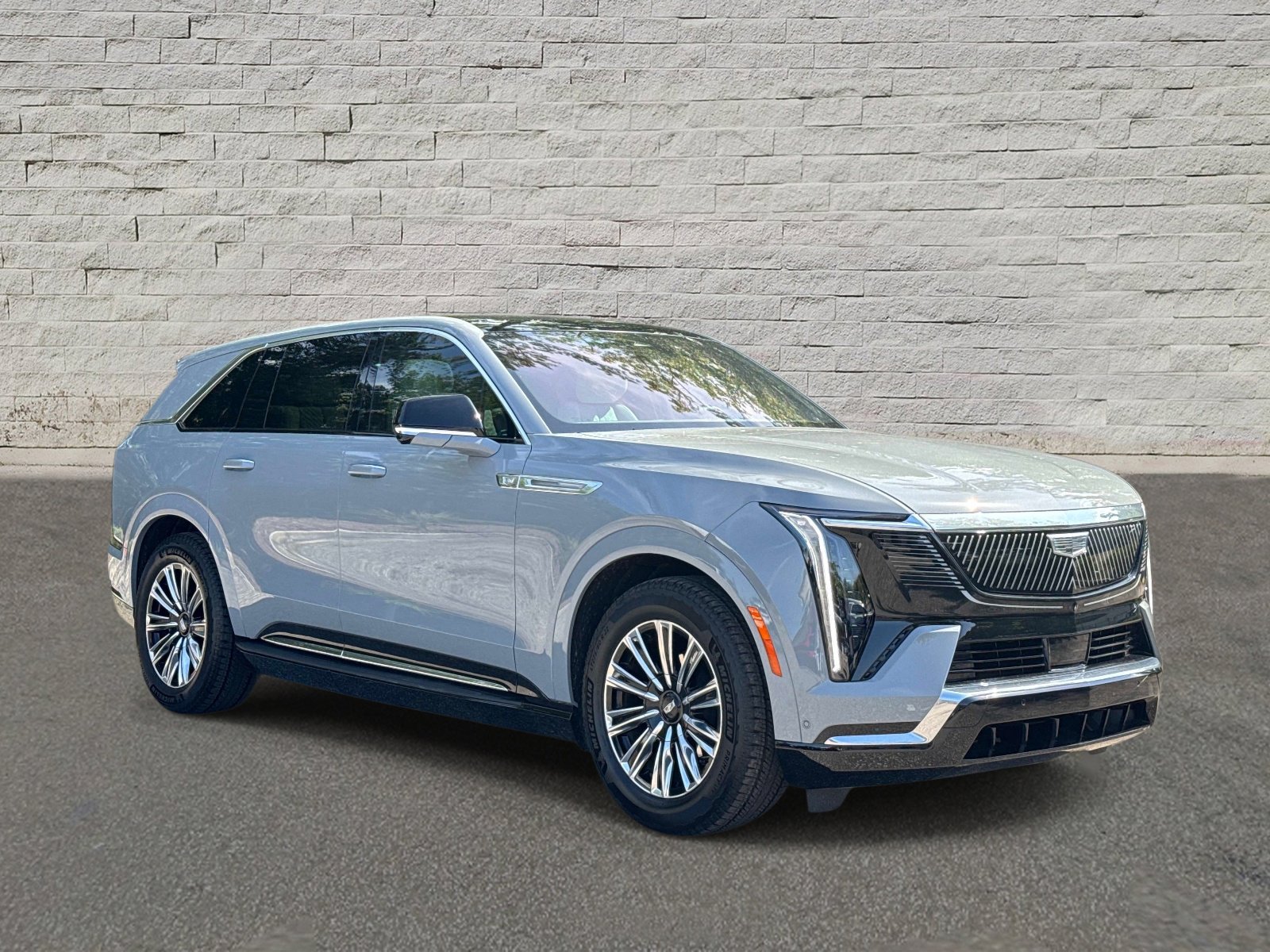 2026 Cadillac Escalade IQ Luxury - Photo 6