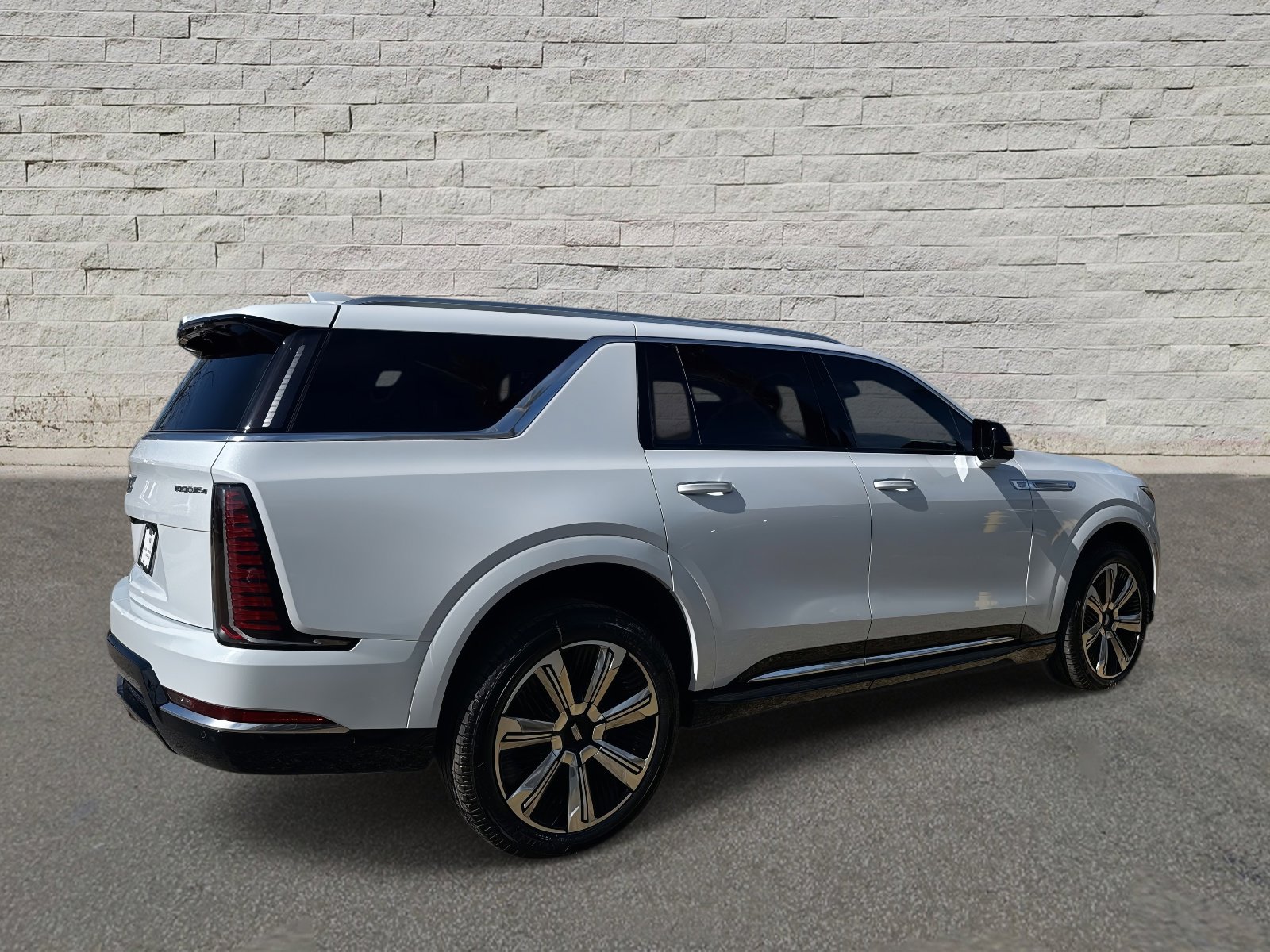2026 Cadillac Escalade IQL Premium Luxury - Photo 5