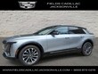 CADILLAC LYRIQ