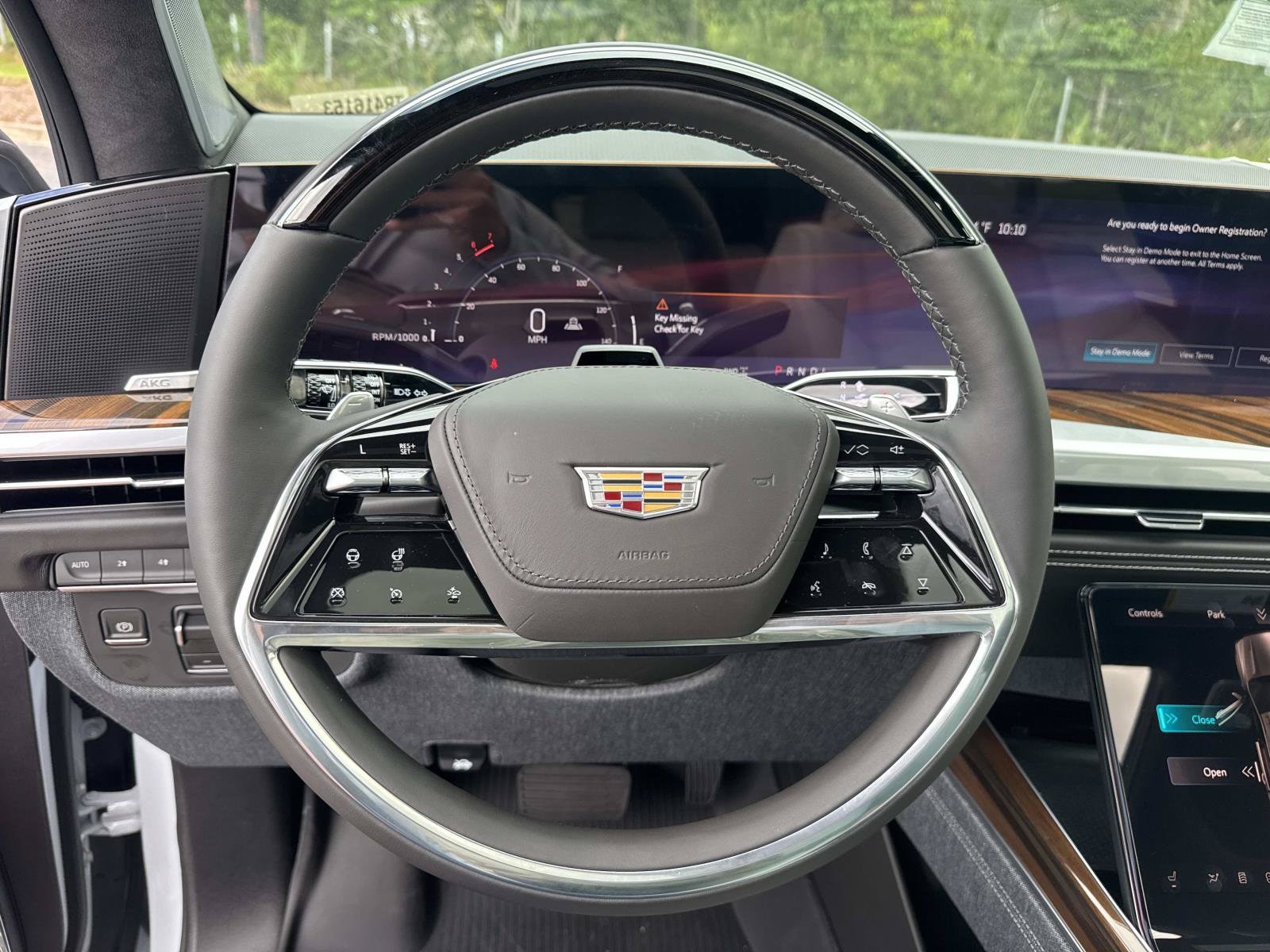 2026 Cadillac Escalade ESV Platinum Luxury - Photo 15