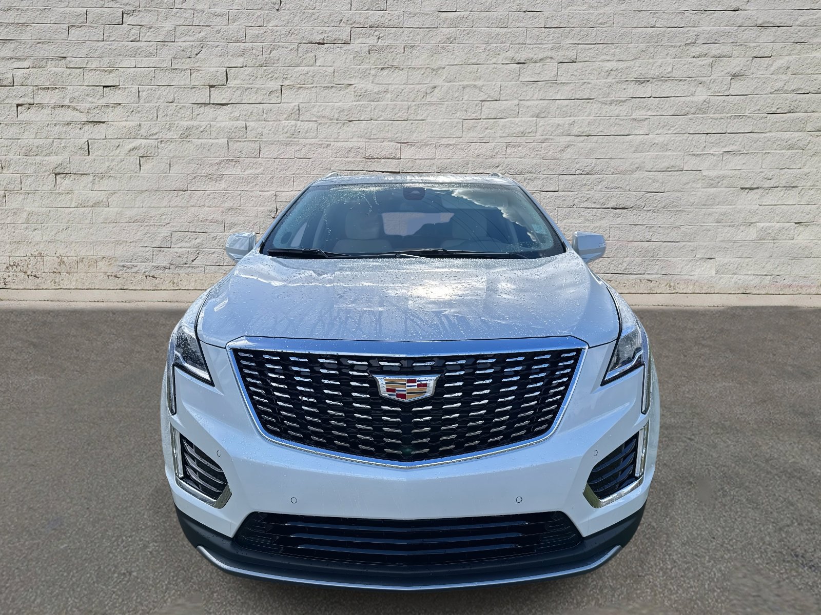 2025 Cadillac XT5 Premium Luxury photo 2