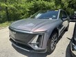  CADILLAC LYRIQ