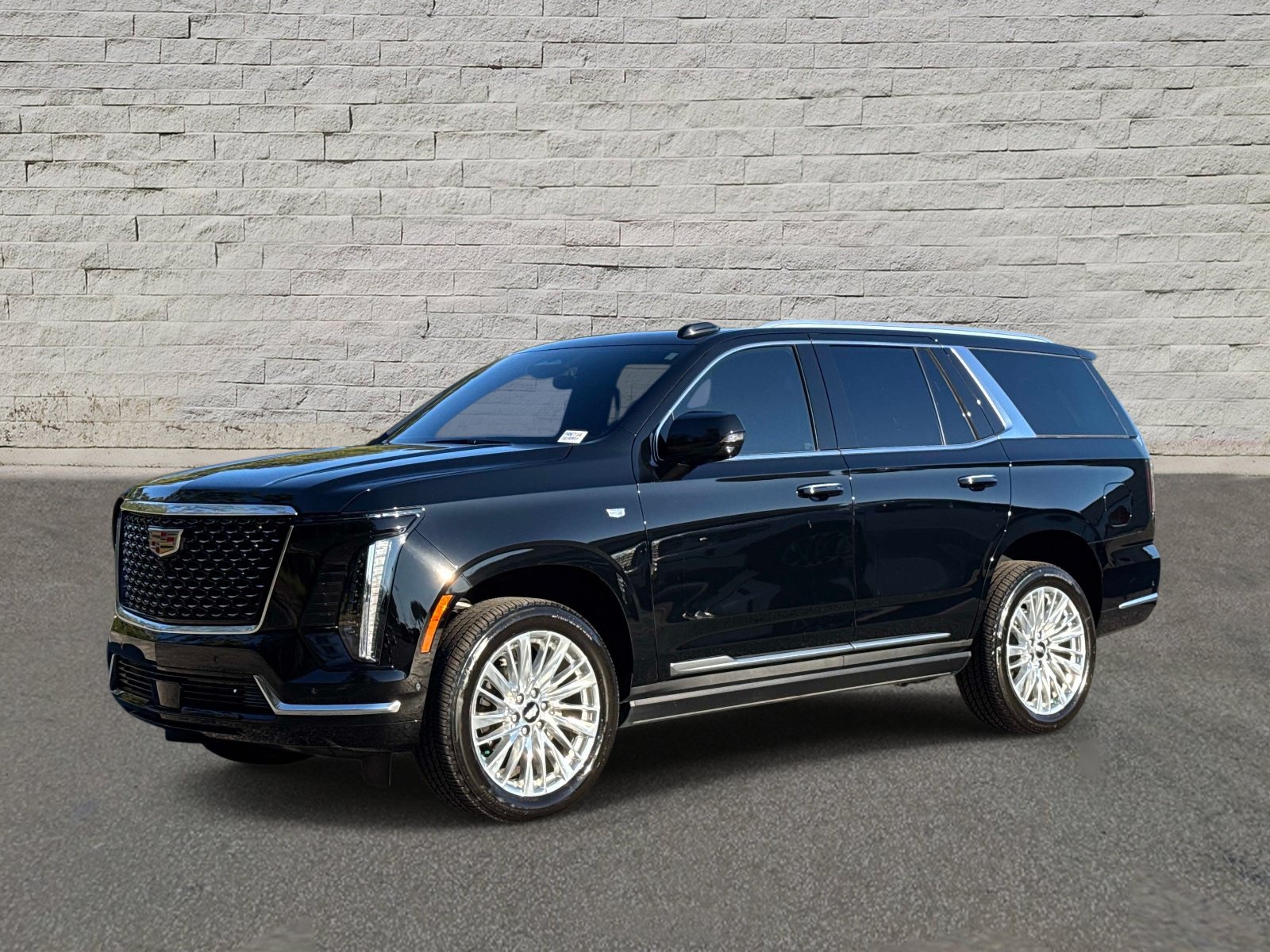 2026 Cadillac Escalade