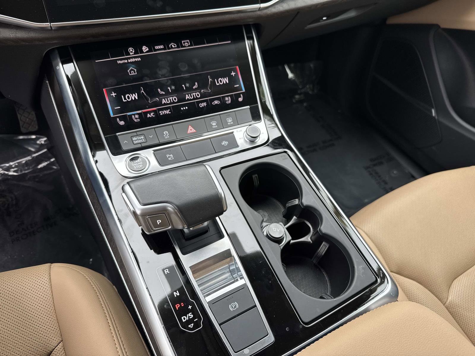 2023 Audi Q8 Premium Plus - Photo 25