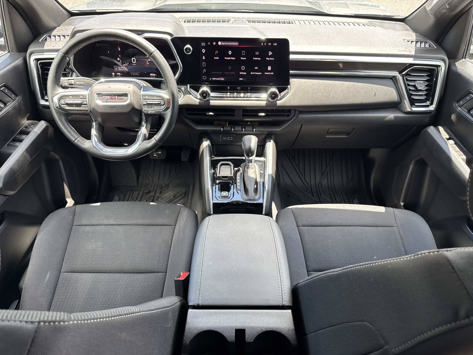 2023 GMC Canyon Elevation - Photo 28