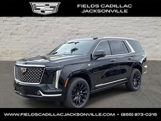 2026 CADILLAC Escalade Luxury SUV