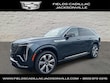 CADILLAC ESCALADE IQ