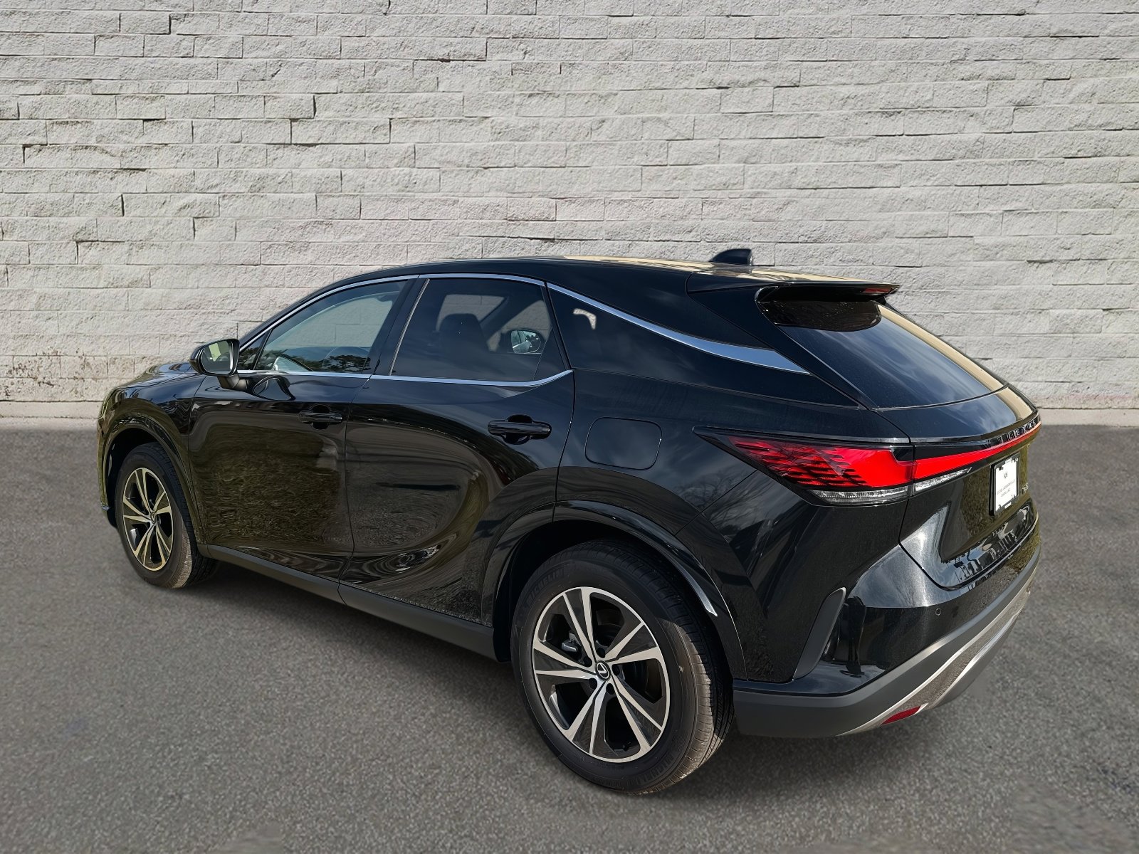 2024 Lexus RX 350 photo 3