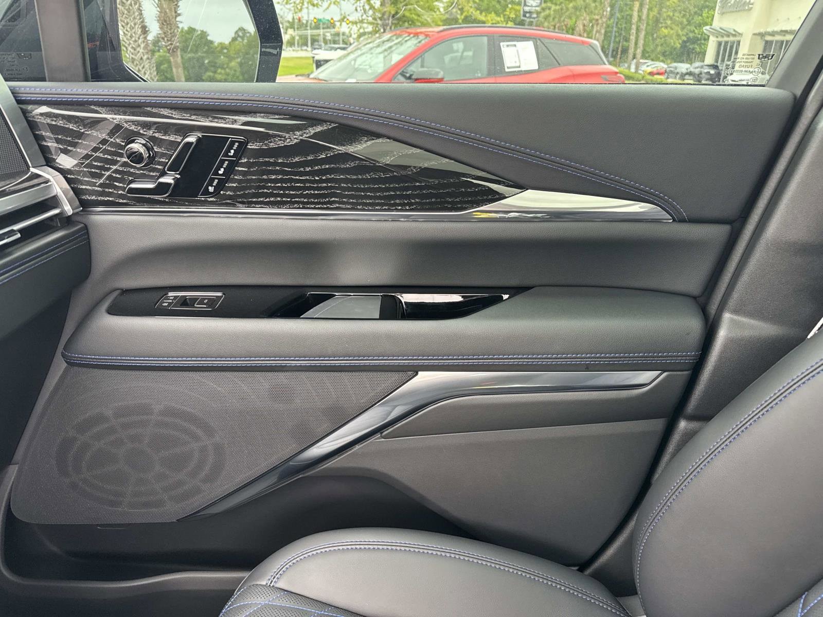 2026 Cadillac Escalade IQ Sport - Photo 24