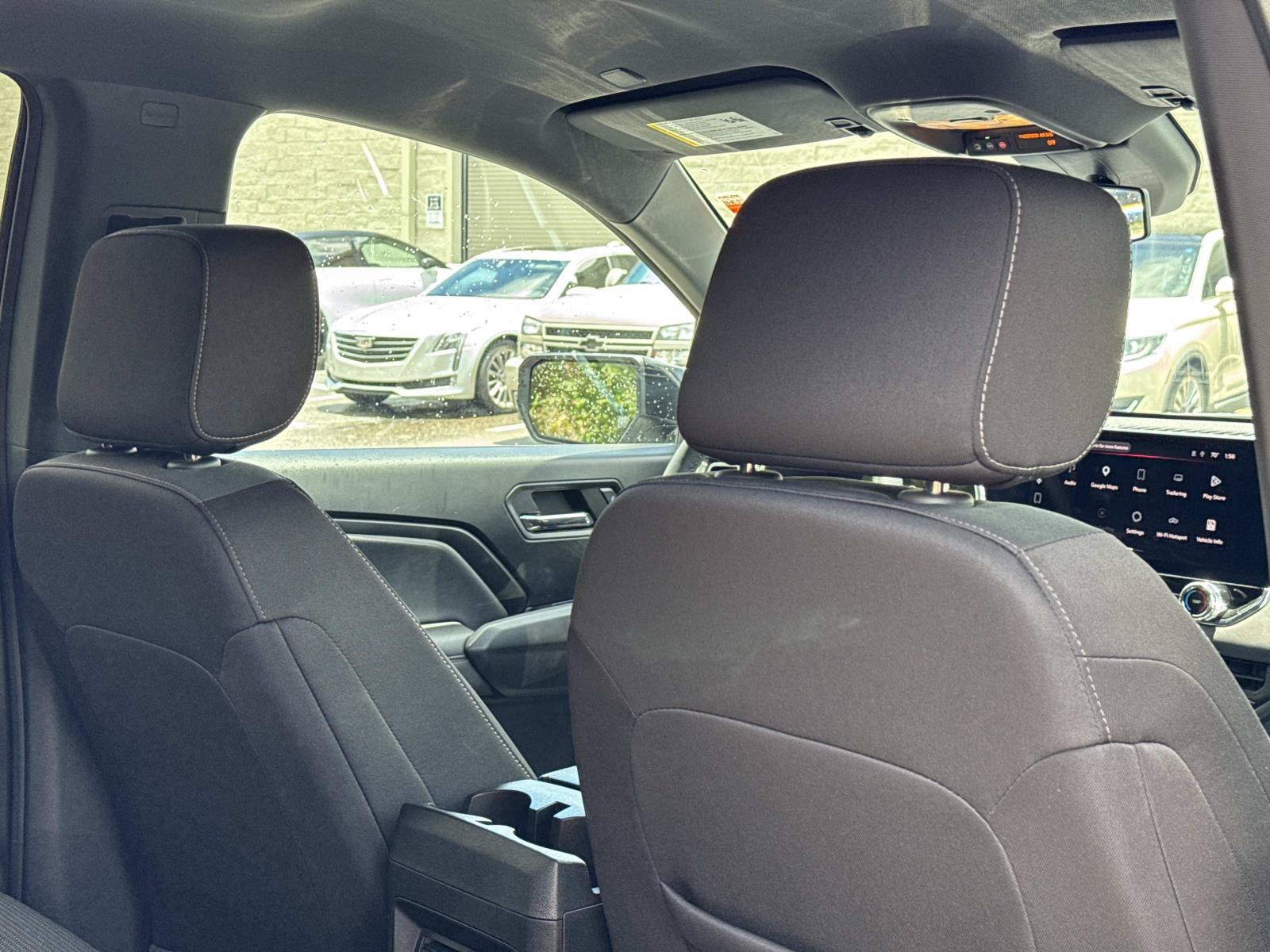 2023 GMC Canyon Elevation - Photo 27
