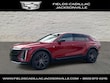 CADILLAC Lyriq