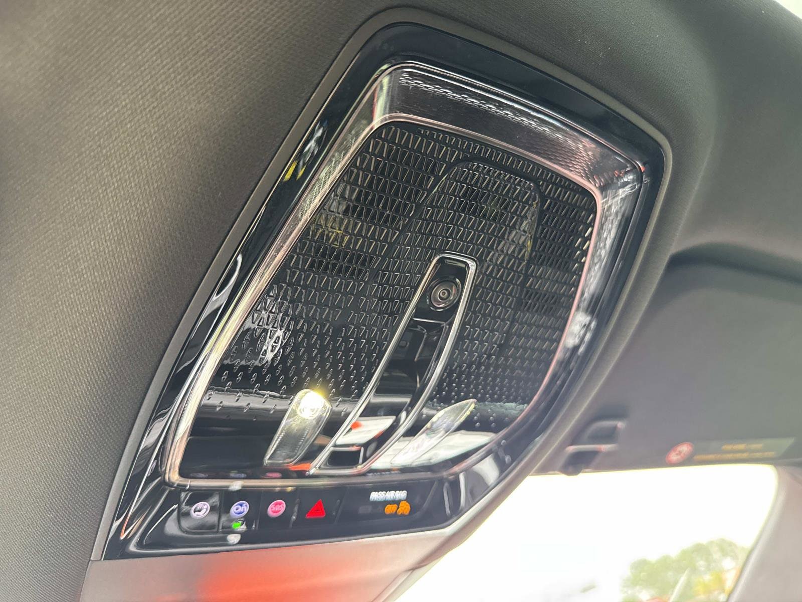 2026 Cadillac Escalade IQ Sport - Photo 34