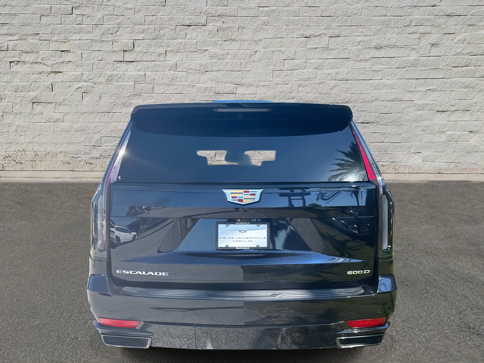2021 Cadillac Escalade Sport photo 3
