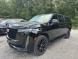  CADILLAC Escalade ESV
