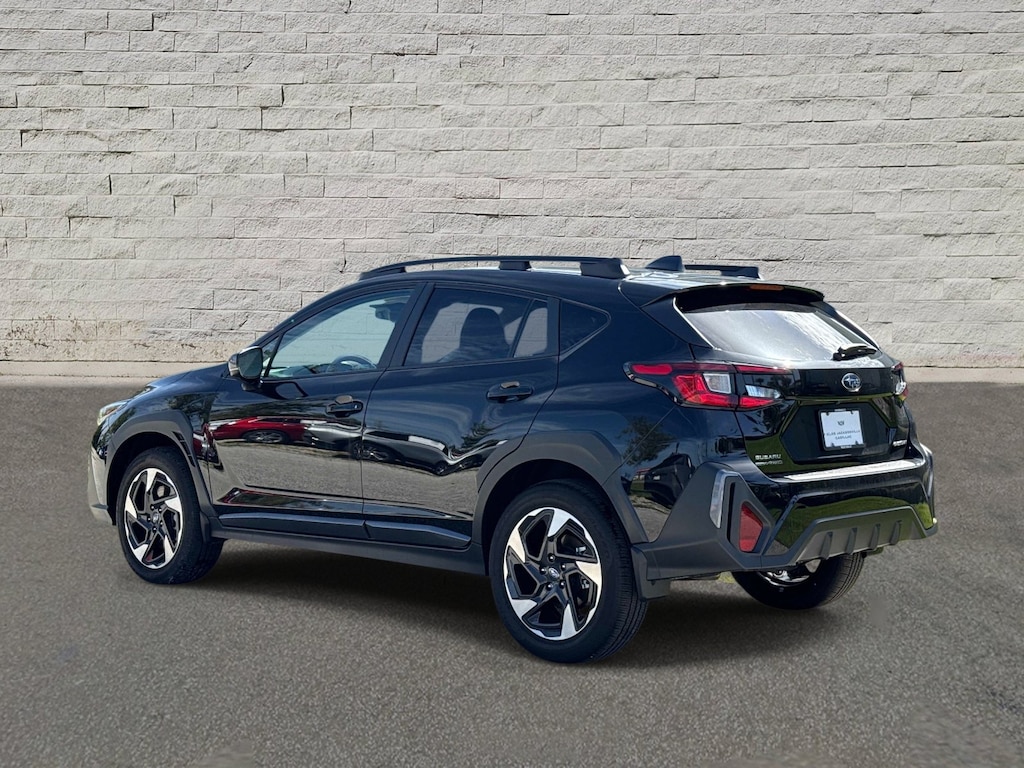 Used 2025 Subaru Crosstrek Limited
