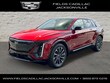 CADILLAC LYRIQ