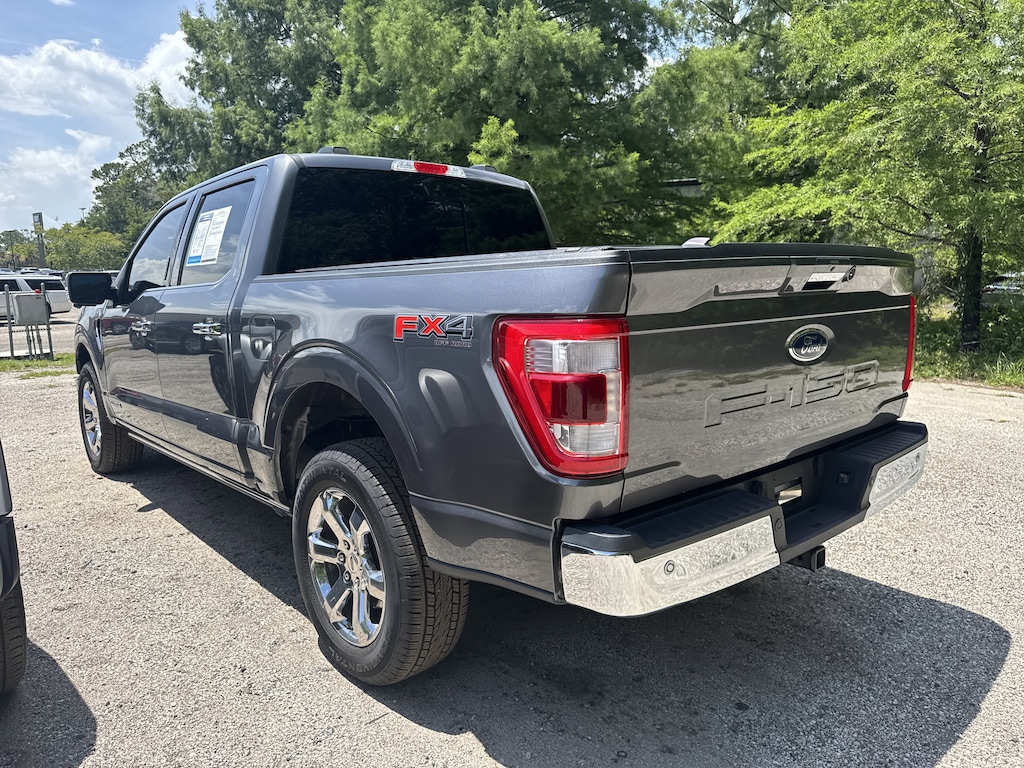 Used 2023 Ford F-150 XL