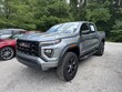  GMC Canyon