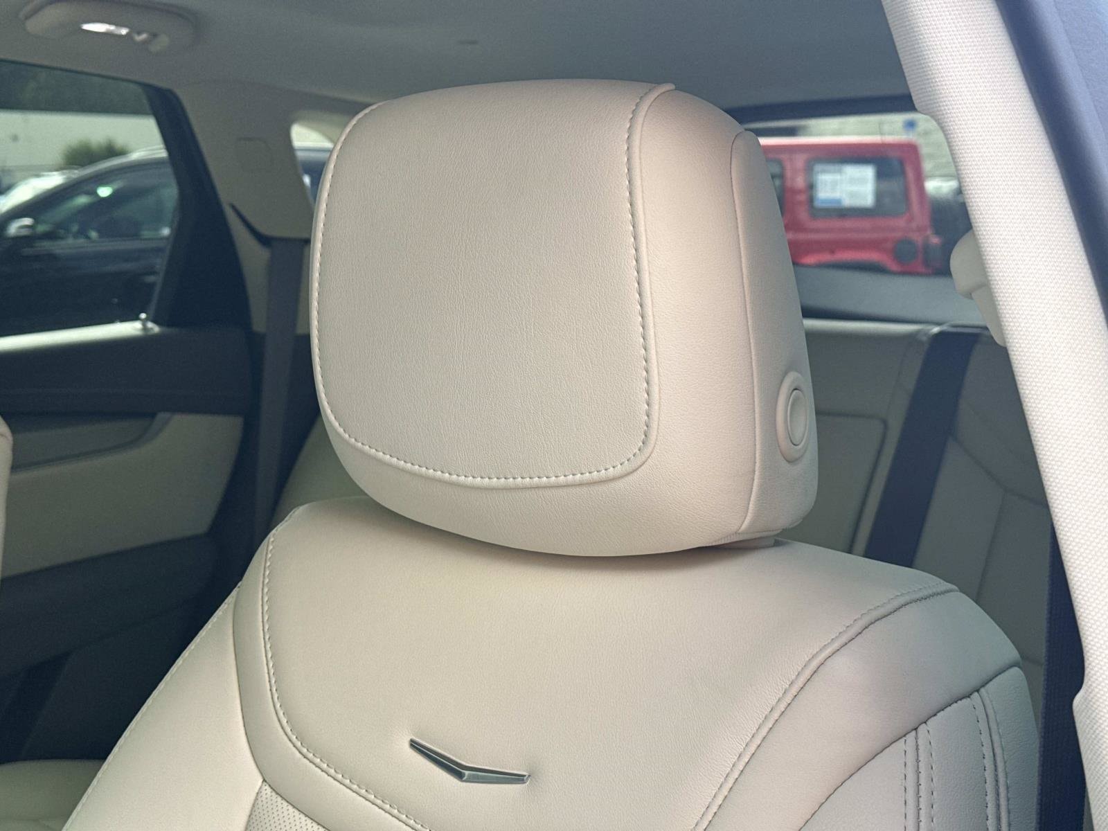 2026 Cadillac XT5 Premium Luxury - Photo 13