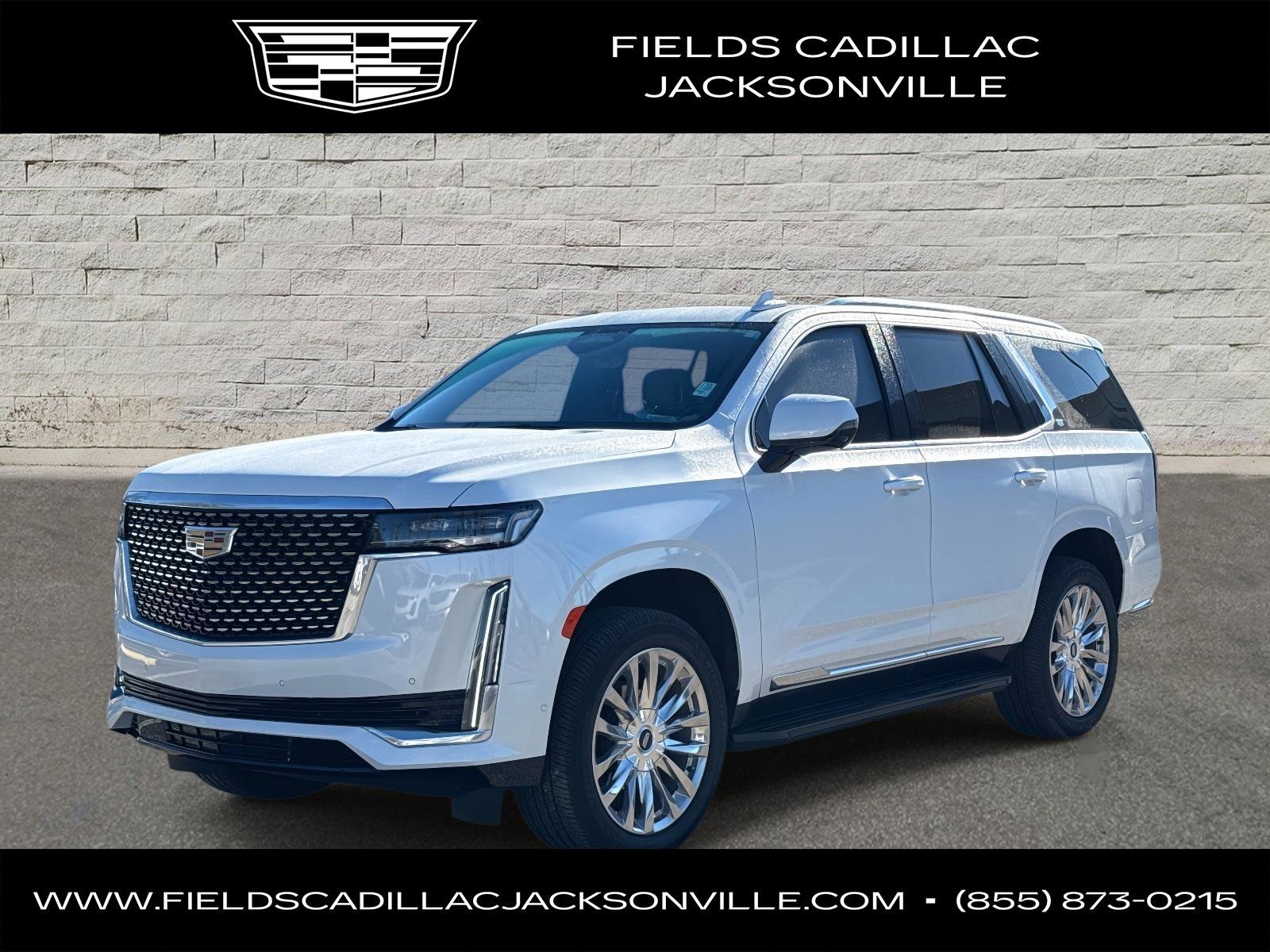 2023 Cadillac Escalade Premium Luxury's photo