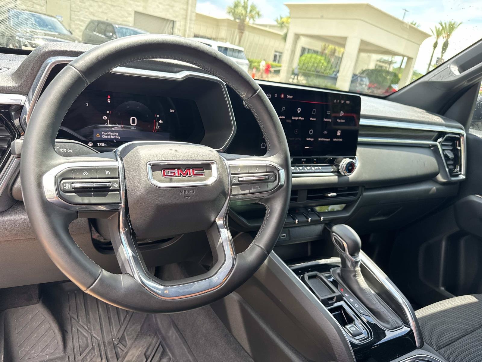 2023 GMC Canyon Elevation - Photo 16