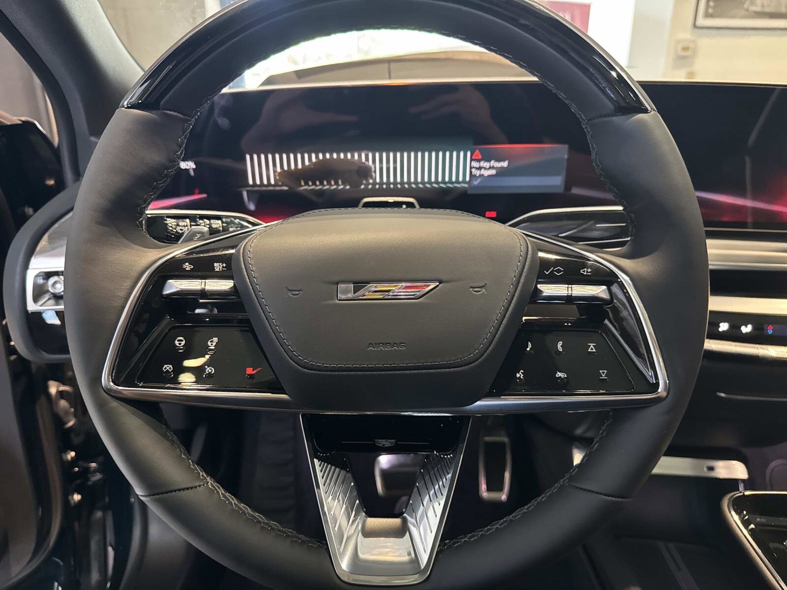2026 Cadillac LYRIQ V Premium - Photo 23