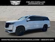 CADILLAC Escalade ESV