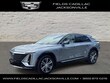 CADILLAC LYRIQ