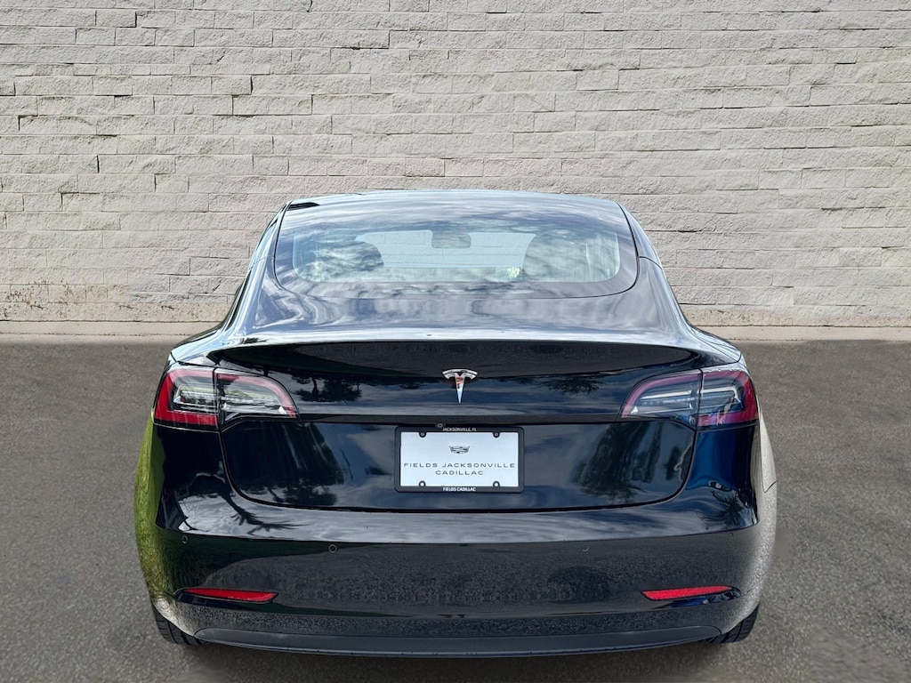 Used 2019 Tesla Model 3 Mid Range