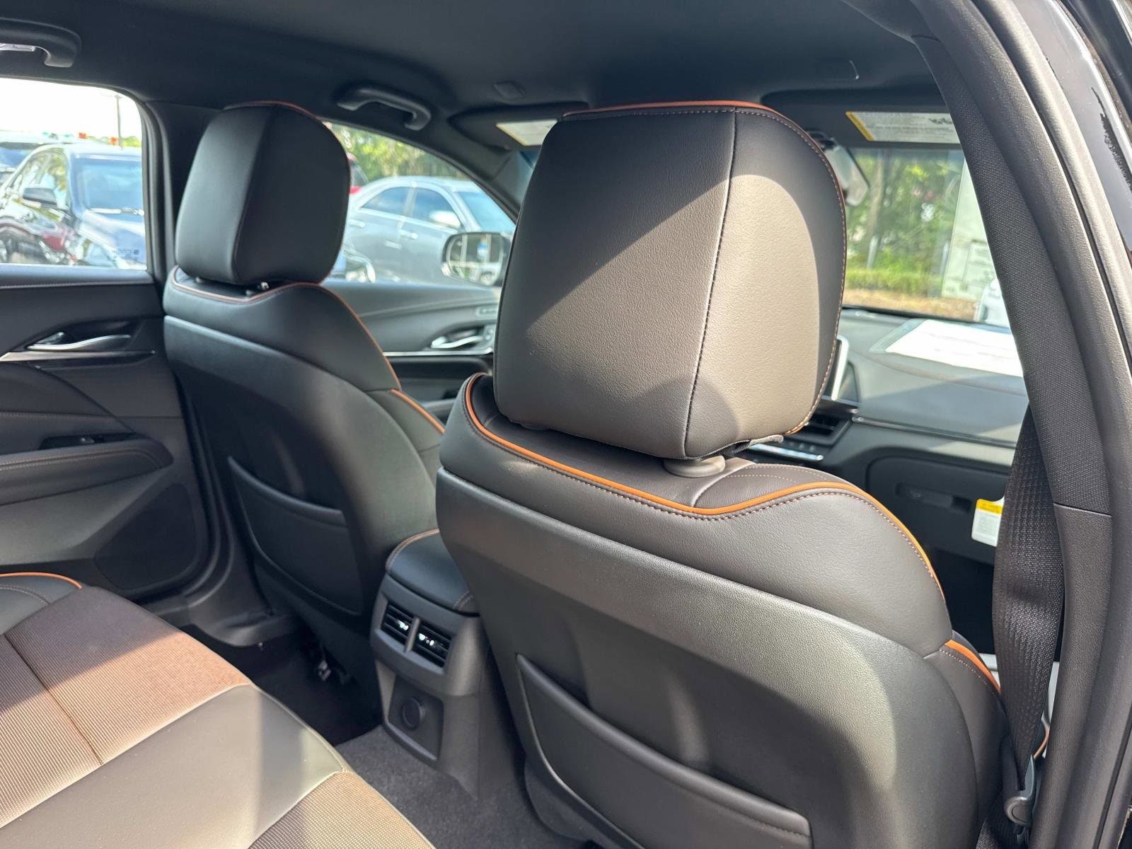 2026 Cadillac CT4 Sport - Photo 29