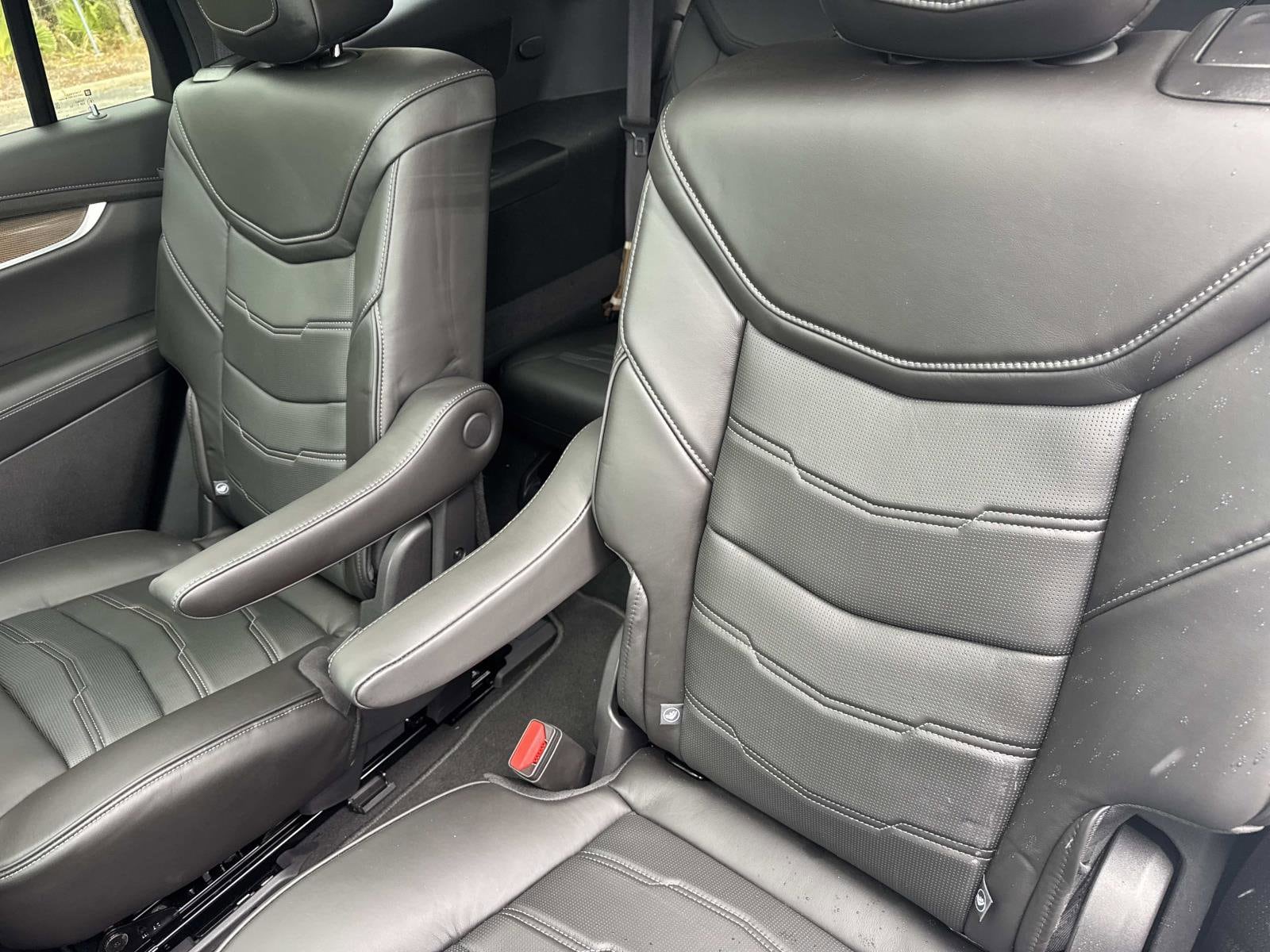 2025 Cadillac XT6 Premium Luxury - Photo 13