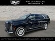 CADILLAC Escalade ESV