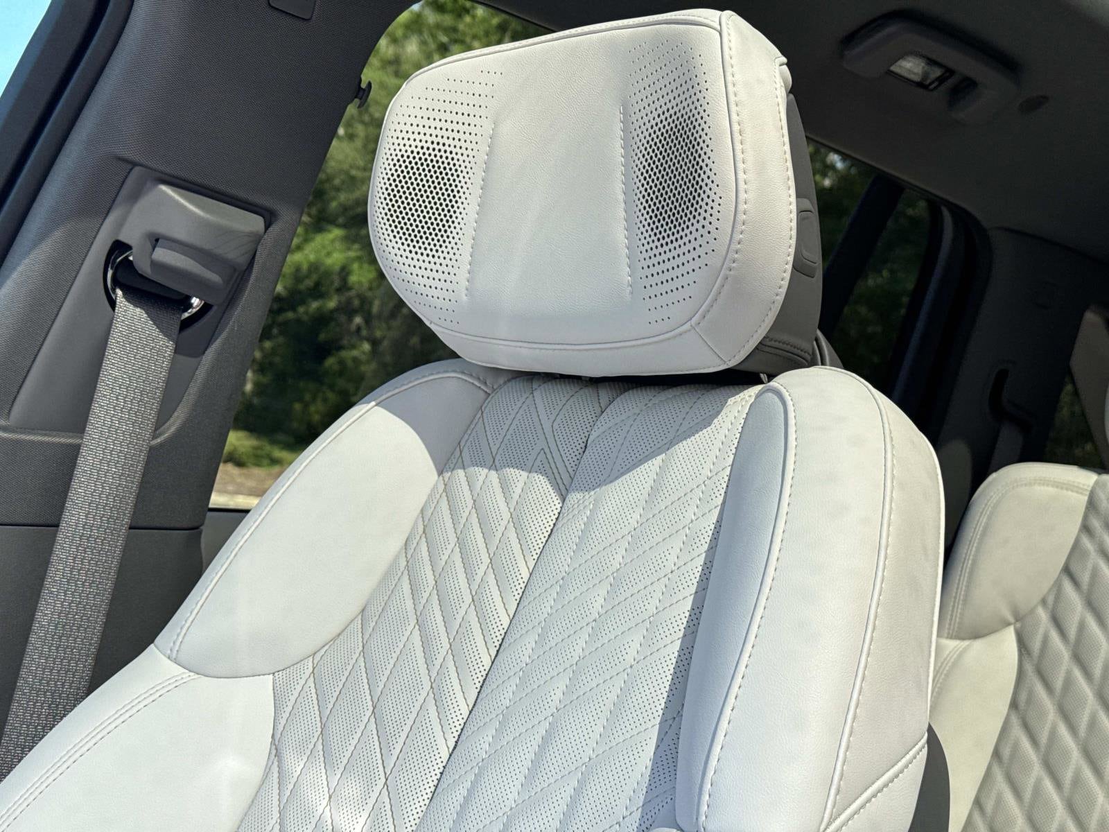 2026 Cadillac Escalade IQ Luxury - Photo 24