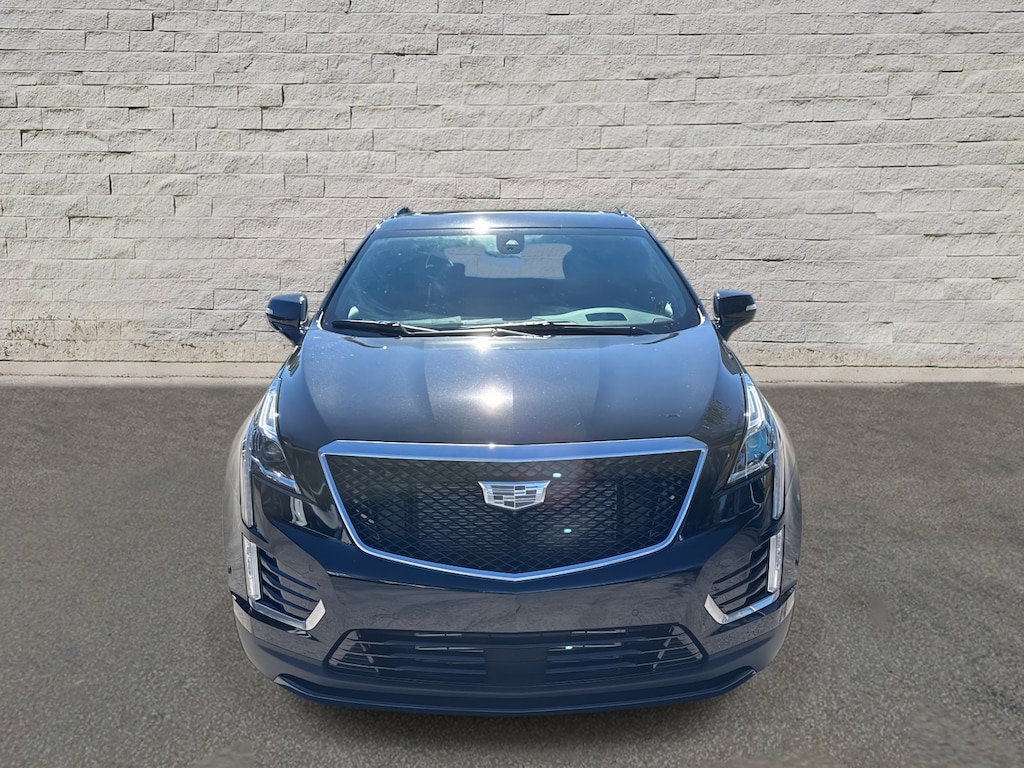 New 2025 CADILLAC XT5 Sport SUV