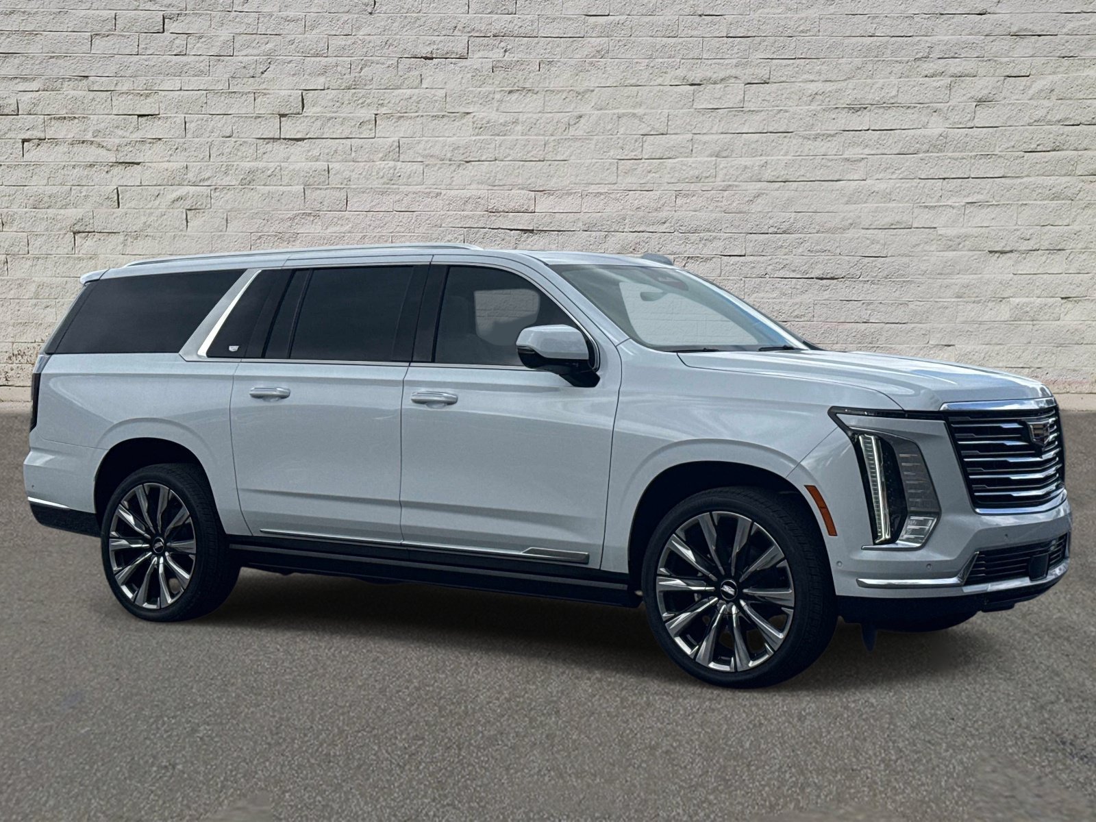 2026 Cadillac Escalade ESV Platinum Luxury - Photo 6