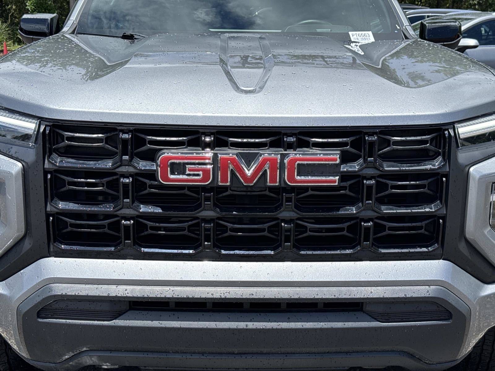 2023 GMC Canyon Elevation - Photo 8