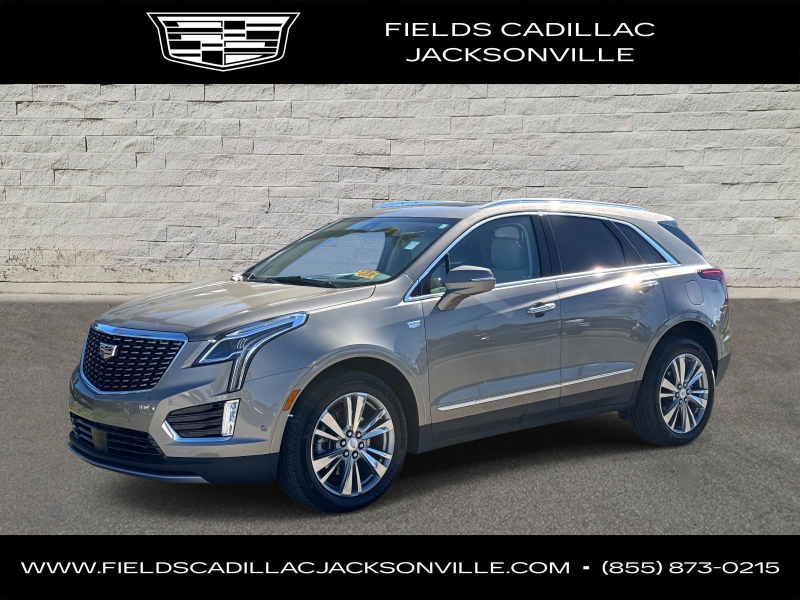 2023 Cadillac XT5 Premium Luxury's photo