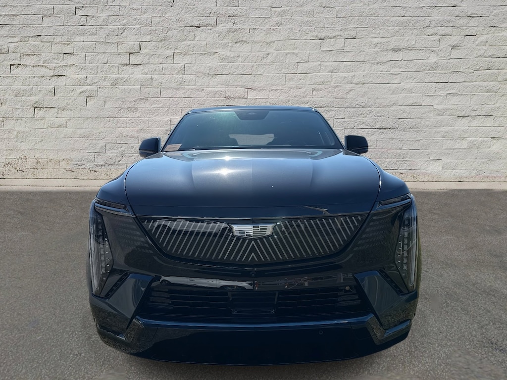 New 2025 CADILLAC ESCALADE IQ Sport 2 SUV